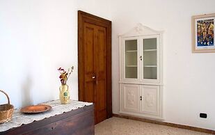 Residenza Santa Lucia B&B