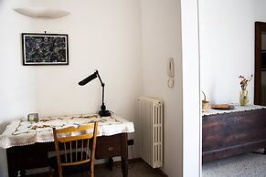 Residenza Santa Lucia B&B