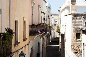 Residenza Santa Lucia B&B