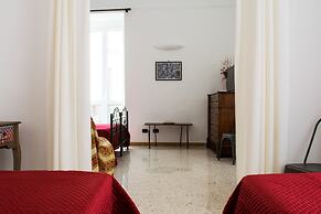 Residenza Santa Lucia B&B