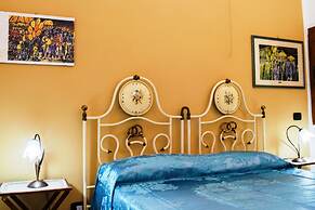 Residenza Santa Lucia B&B