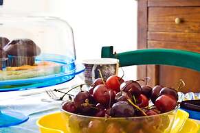 Residenza Santa Lucia B&B