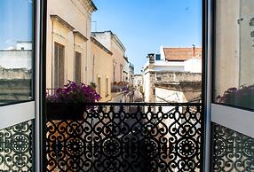 Residenza Santa Lucia B&B