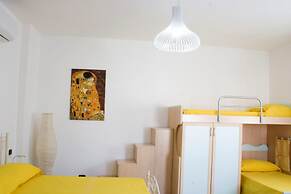 Residenza Santa Lucia B&B