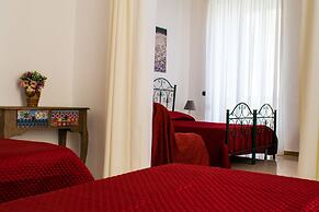 Residenza Santa Lucia B&B