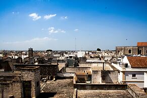 Residenza Santa Lucia B&B