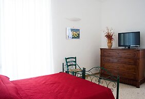 Residenza Santa Lucia B&B