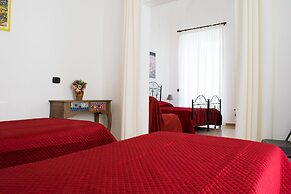 Residenza Santa Lucia B&B