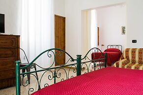Residenza Santa Lucia B&B