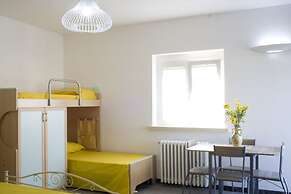 Residenza Santa Lucia B&B