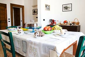 Residenza Santa Lucia B&B