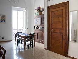 Residenza Santa Lucia B&B