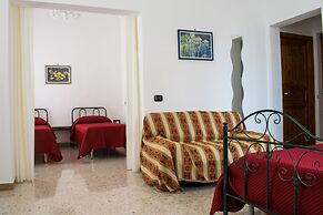 Residenza Santa Lucia B&B