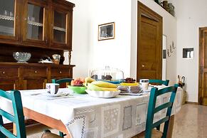 Residenza Santa Lucia B&B