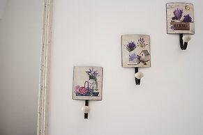 Residenza Santa Lucia B&B