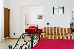 Residenza Santa Lucia B&B