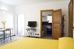 Residenza Santa Lucia B&B