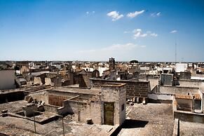 Residenza Santa Lucia B&B