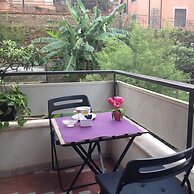 B&B Vatican Golden Rooms