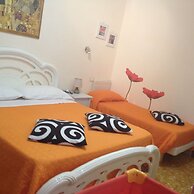 B&B Vatican Golden Rooms