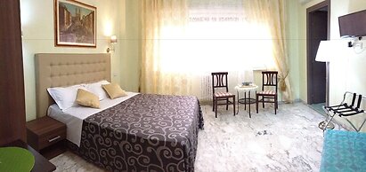 B&B Vatican Golden Rooms