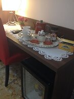 B&B Vatican Golden Rooms