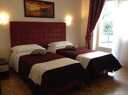 B&B Vatican Golden Rooms