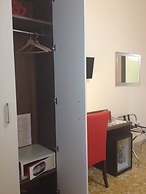 B&B Vatican Golden Rooms