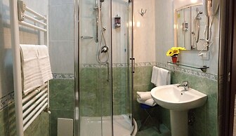 B&B Vatican Golden Rooms