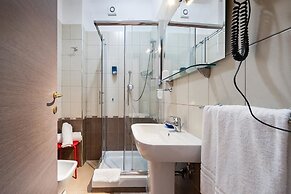 B&B Vatican Golden Rooms