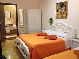 B&B Vatican Golden Rooms