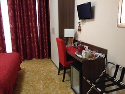 B&B Vatican Golden Rooms