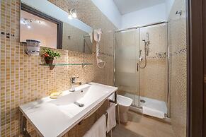 B&B Vatican Golden Rooms