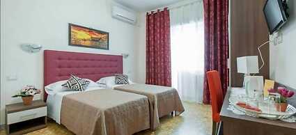 B&B Vatican Golden Rooms