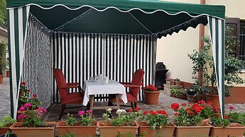 Cherry House B&B