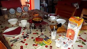 Cherry House B&B