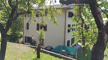 Cherry House B&B