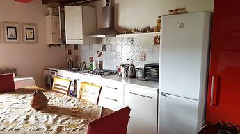 Cherry House B&B