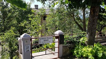 Cherry House B&B