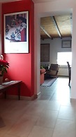 Cherry House B&B