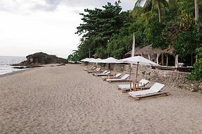 La Luz Beach Resort