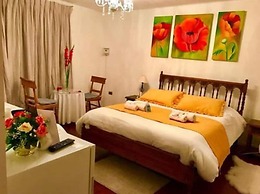 Bianca's House B&B Reñaca