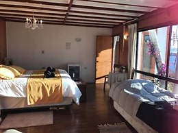 Bianca's House B&B Reñaca