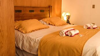 Bianca's House B&B Reñaca