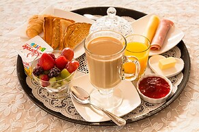 Bianca's House B&B Reñaca