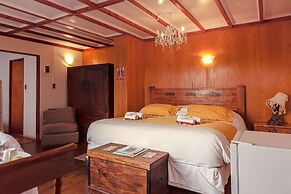 Bianca's House B&B Reñaca