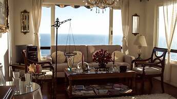 Bianca's House B&B Reñaca