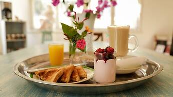 Bianca's House B&B Reñaca