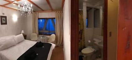 Bianca's House B&B Reñaca