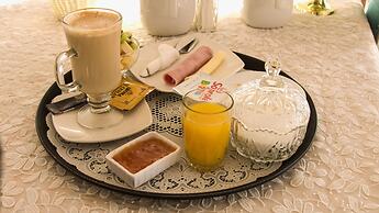 Bianca's House B&B Reñaca